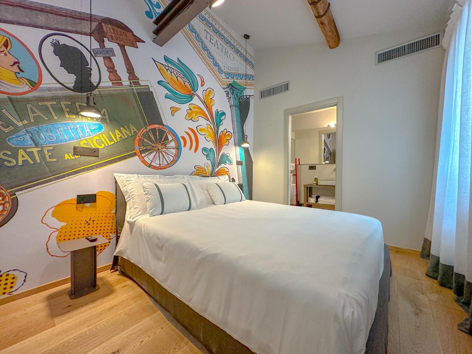 Pietrasanta Ai Teatri住宿加早餐旅馆 外观 照片