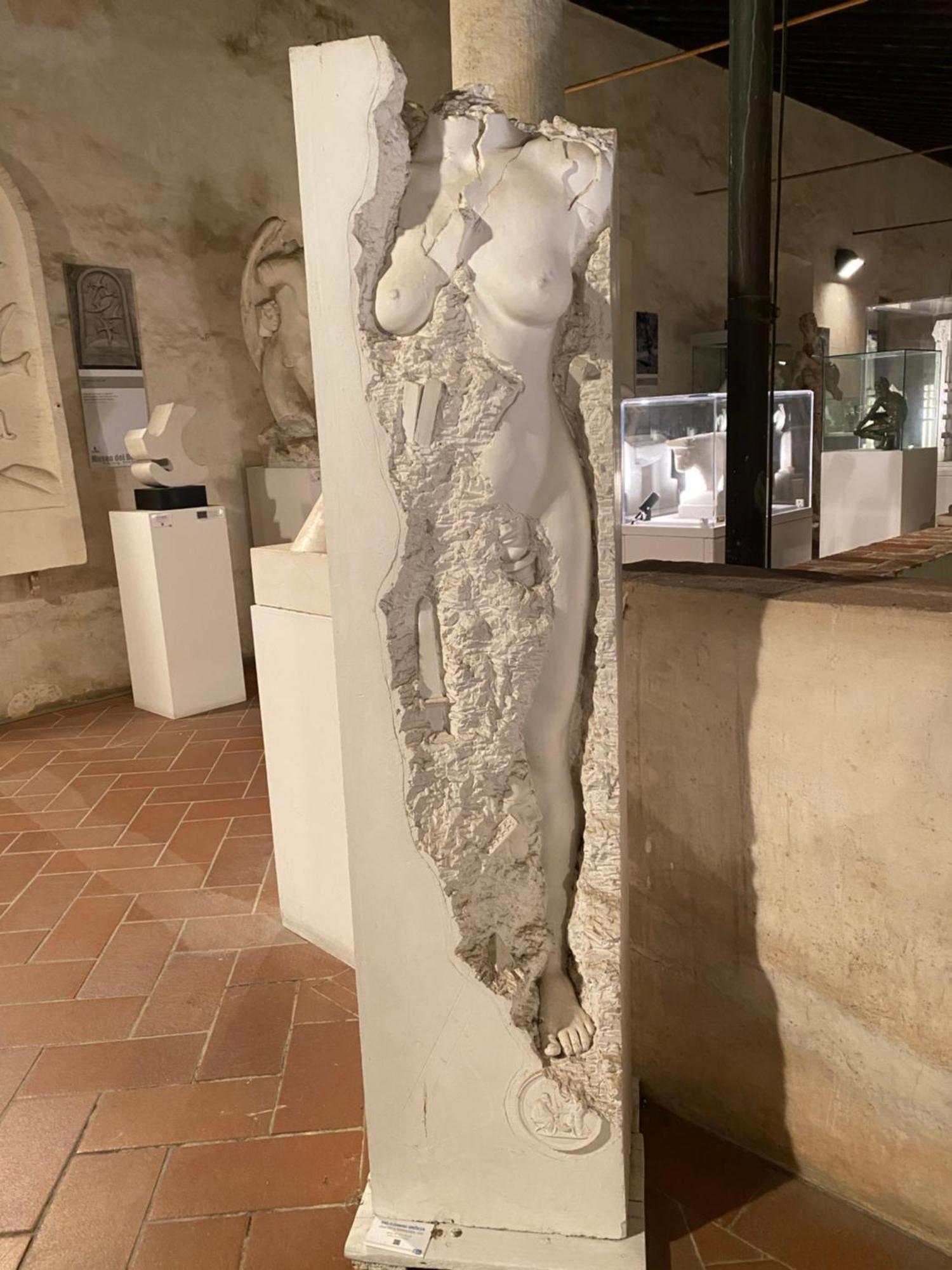 Pietrasanta Ai Teatri住宿加早餐旅馆 外观 照片