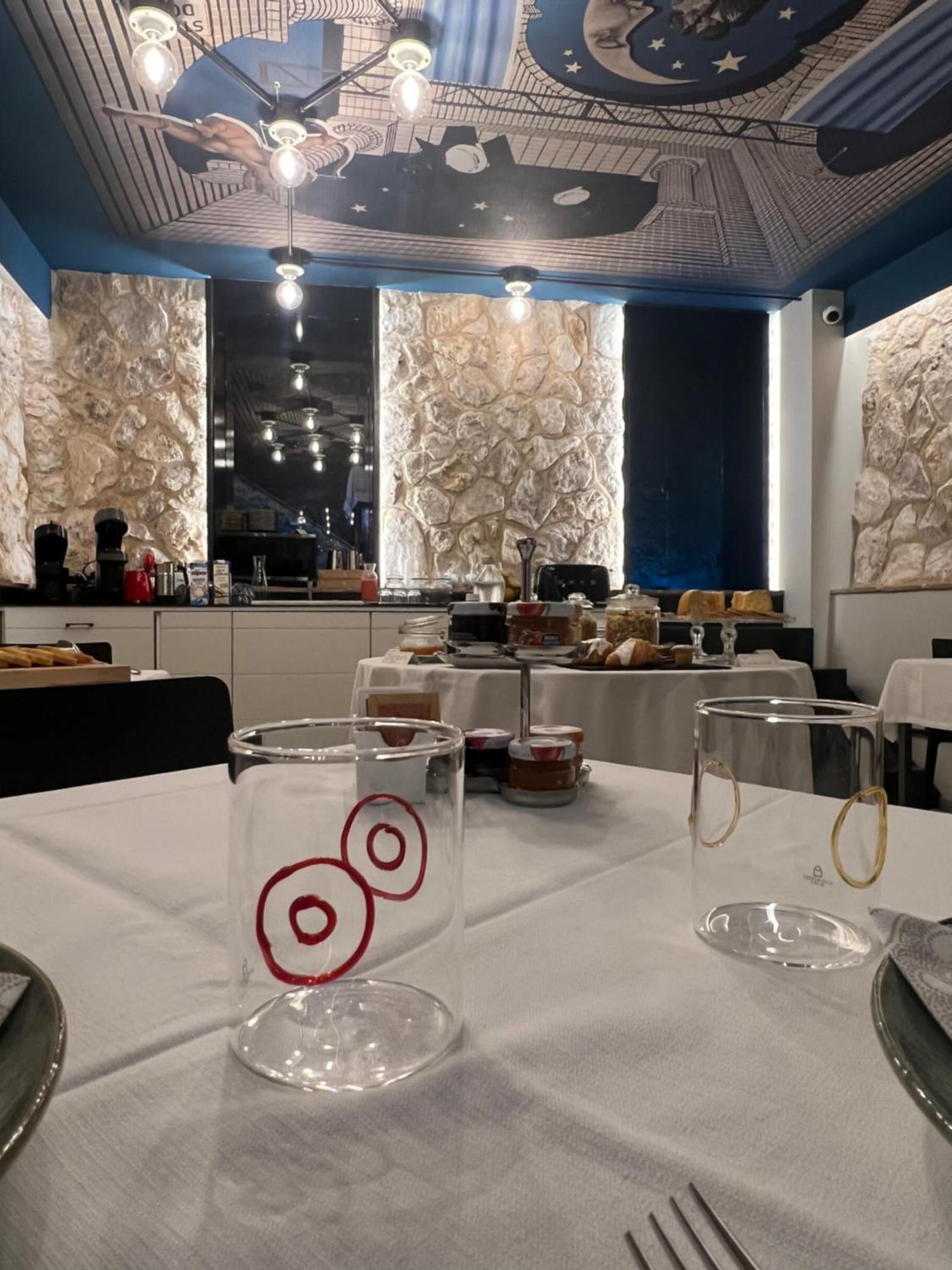Pietrasanta Ai Teatri住宿加早餐旅馆 外观 照片